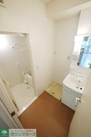 グレースブルックの物件内観写真